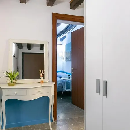 Condominio Cordelina