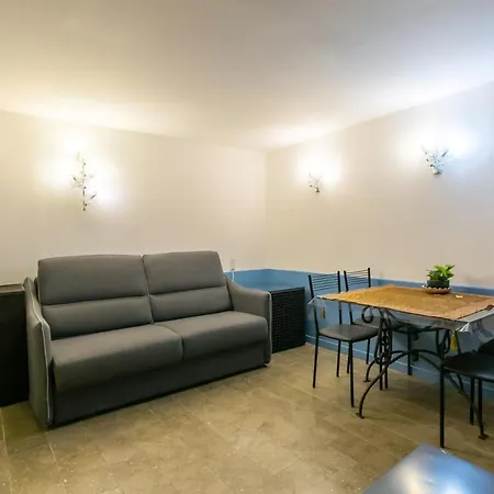 Holiday home Condominio Cordelina *