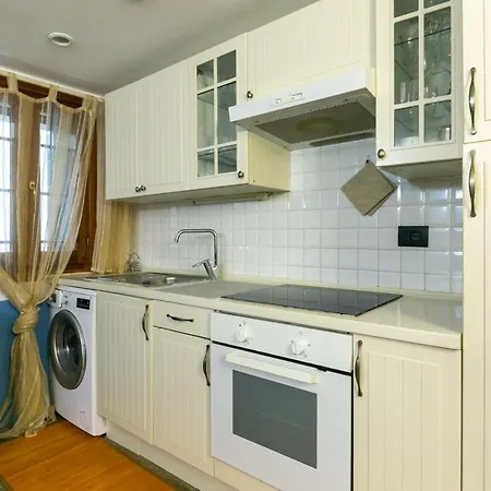 Condominio Cordelina