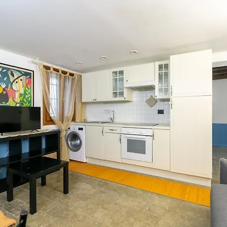 Condominio Cordelina