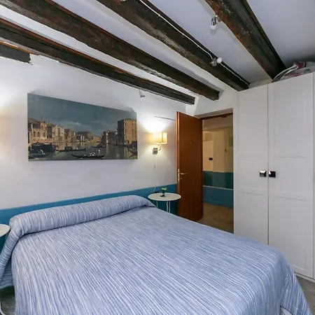 Condominio Cordelina