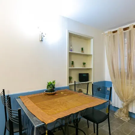Condominio Cordelina Holiday home Venice