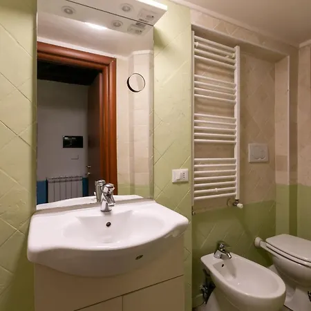 Condominio Cordelina *