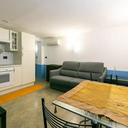 Condominio Cordelina * Venice