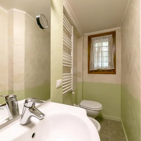 Holiday home Condominio Cordelina *