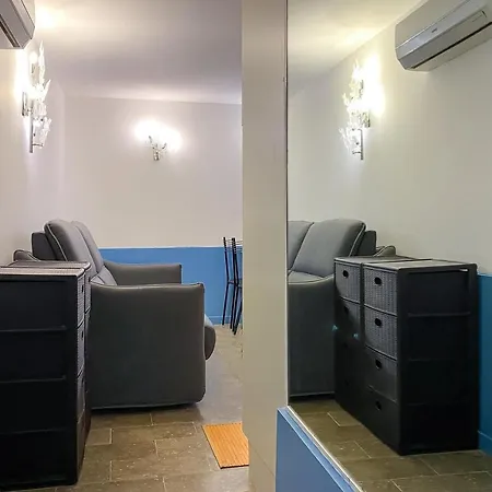 Holiday home Condominio Cordelina