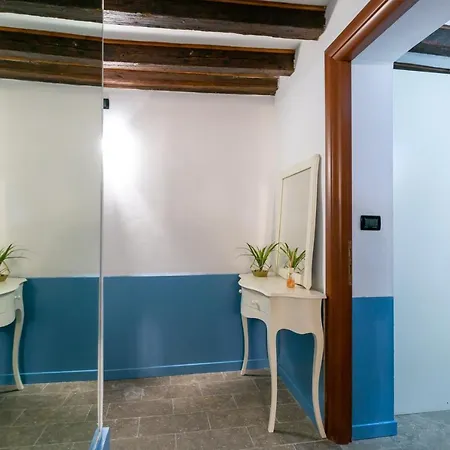 Condominio Cordelina *