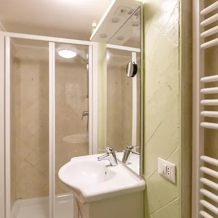 Condominio Cordelina Holiday home