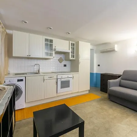 Condominio Cordelina البندقية