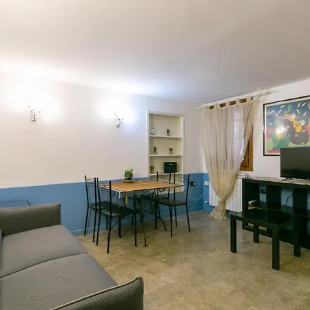 Condominio Cordelina بيت للعطل البندقية