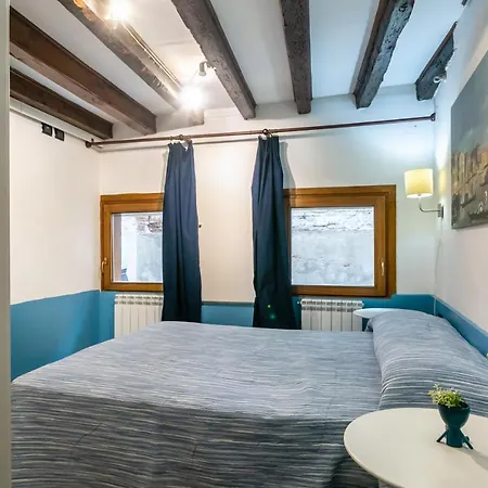 بيت للعطل Condominio Cordelina البندقية