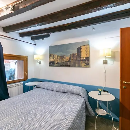 Condominio Cordelina البندقية