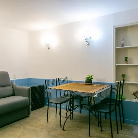 بيت للعطل Condominio Cordelina *